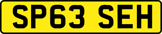 SP63SEH