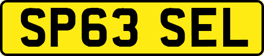 SP63SEL