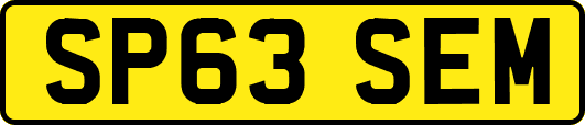 SP63SEM