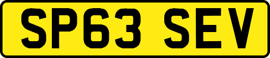 SP63SEV