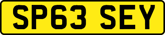 SP63SEY