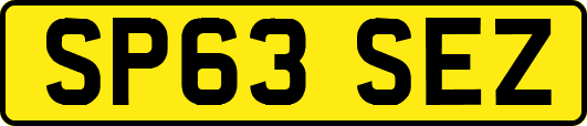 SP63SEZ