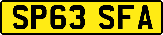 SP63SFA