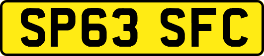 SP63SFC