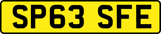 SP63SFE