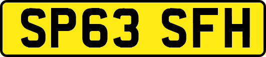 SP63SFH