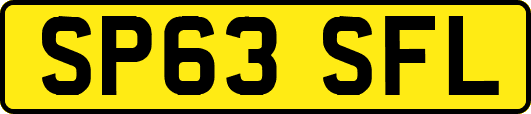SP63SFL