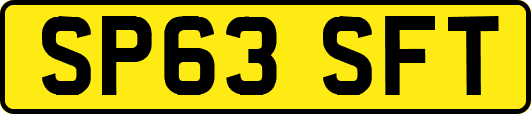 SP63SFT
