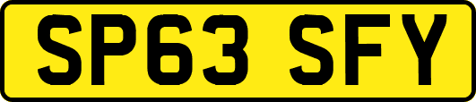 SP63SFY