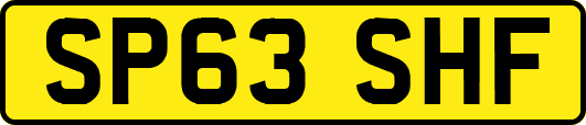 SP63SHF