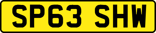 SP63SHW