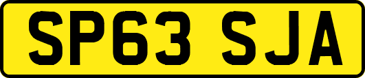 SP63SJA