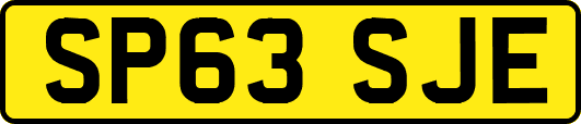 SP63SJE