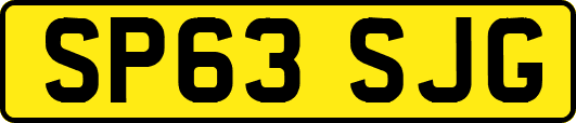 SP63SJG