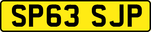 SP63SJP