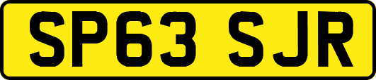 SP63SJR