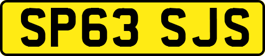 SP63SJS