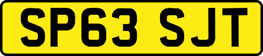 SP63SJT