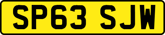 SP63SJW