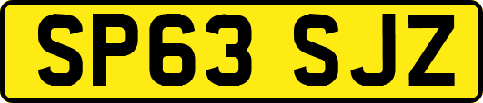 SP63SJZ