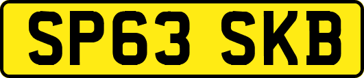 SP63SKB