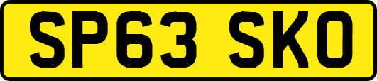 SP63SKO