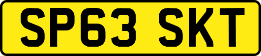 SP63SKT