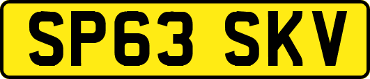 SP63SKV