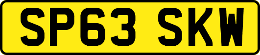 SP63SKW