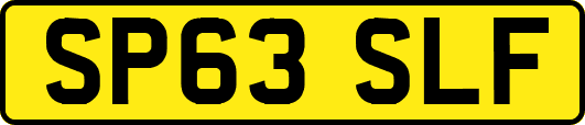 SP63SLF