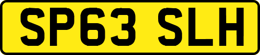 SP63SLH