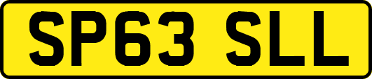 SP63SLL
