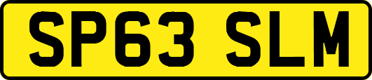 SP63SLM