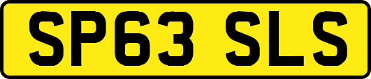 SP63SLS
