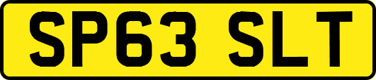SP63SLT