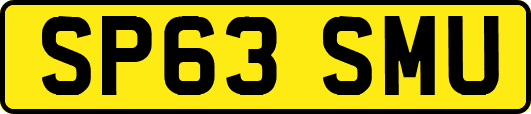 SP63SMU