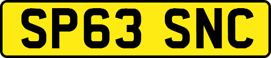 SP63SNC