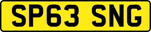 SP63SNG