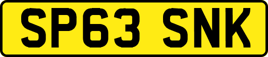 SP63SNK