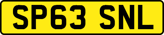 SP63SNL