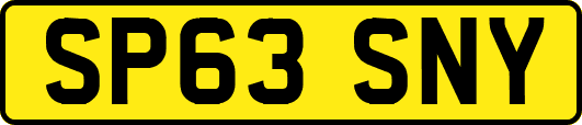 SP63SNY