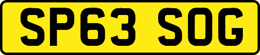 SP63SOG