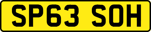 SP63SOH