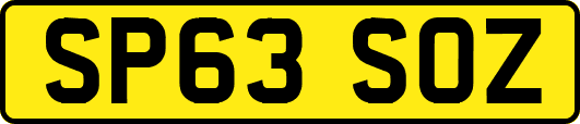 SP63SOZ