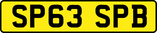 SP63SPB