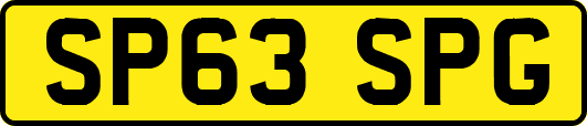 SP63SPG