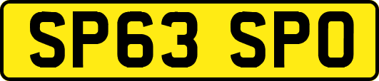 SP63SPO