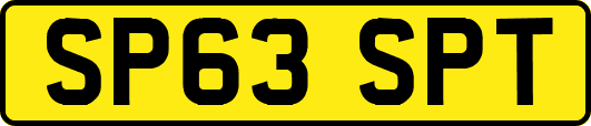 SP63SPT