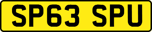 SP63SPU