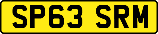 SP63SRM